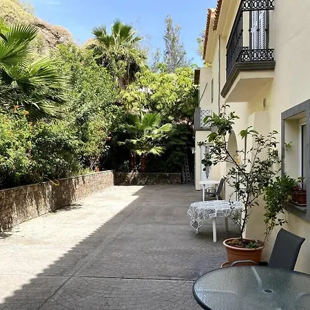 De Lujo En Monte Leon Villa