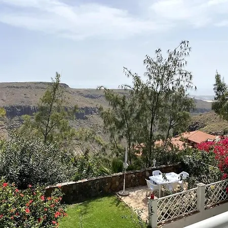 De Lujo En Monte Leon Villa San Bartolome de Tirajana (Gran Canaria)