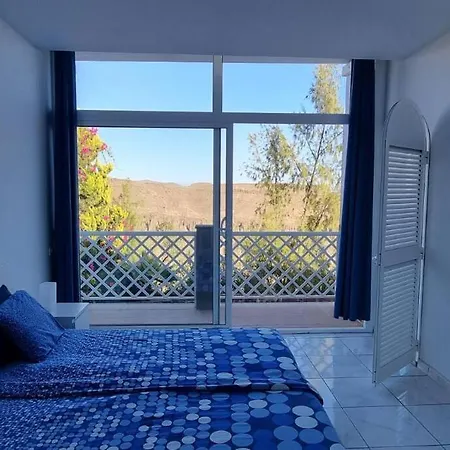 De Lujo En Monte Leon Villa San Bartolome de Tirajana (Gran Canaria)