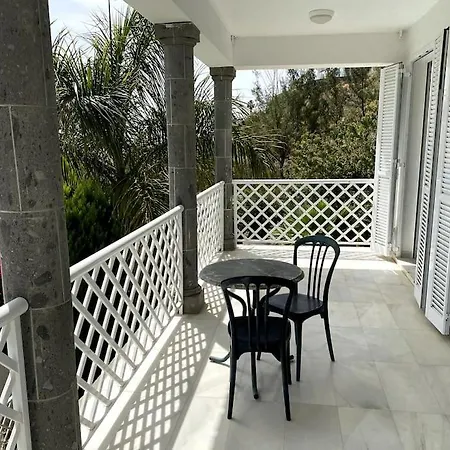 Villa De Lujo En Monte Leon San Bartolome de Tirajana (Gran Canaria)