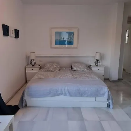 De Lujo En Monte Leon Villa