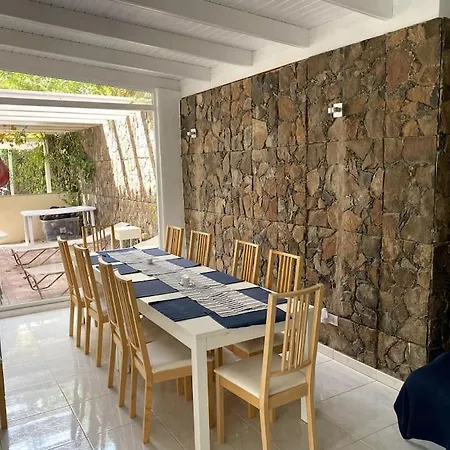 De Lujo En Monte Leon Villa *